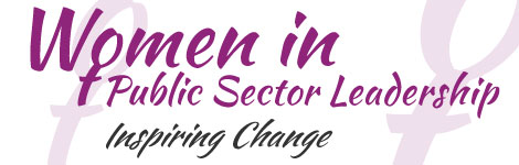 2018 Women in Public Sector Leadership