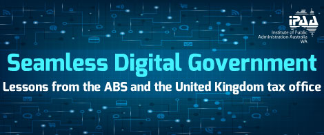 2018 Seamless Digital Government