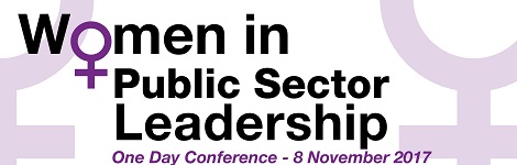 2017 Women in Public Sector Leadership