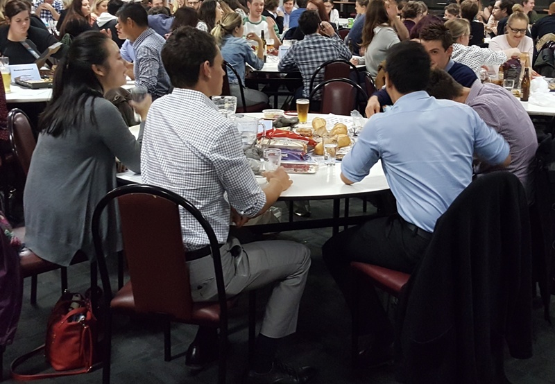 2016 Battle of The Agencies Quiz Night