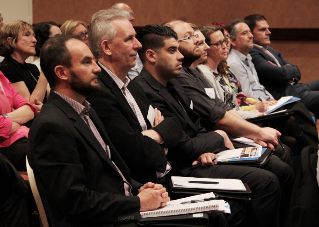 2015 Innovation Series: How to implement successful innovation programs