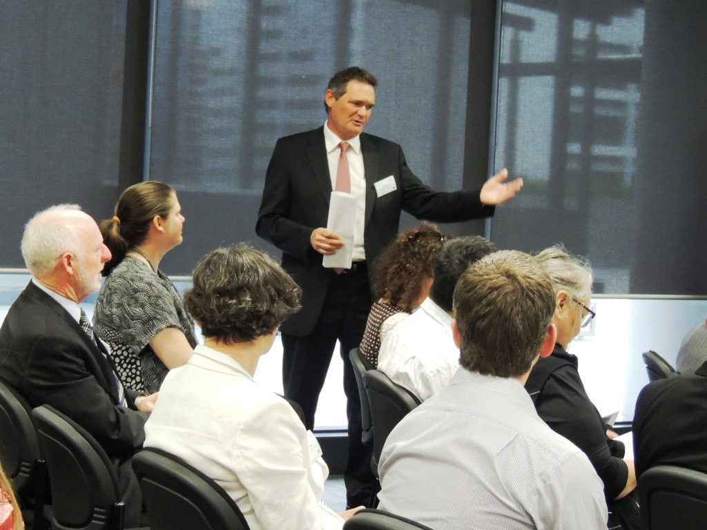 2014 Annual General Meeting and Member Meet and Greet