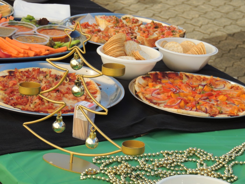 2013 Members Christmas Celebration
