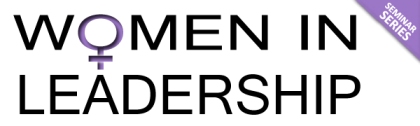 2013 Women in Leadership