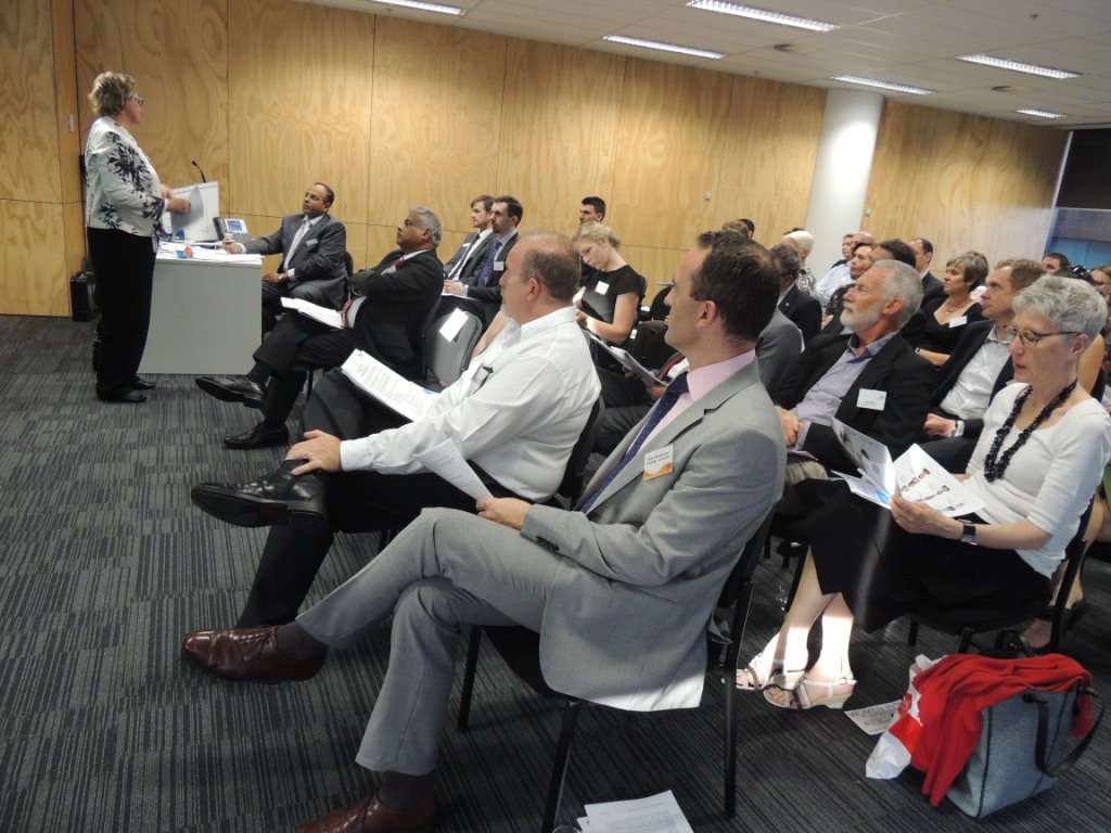 2013 Annual General Meeting and Member Meet and Greet