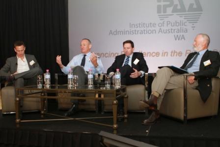 2012 Implementing Innovation Systems in Government