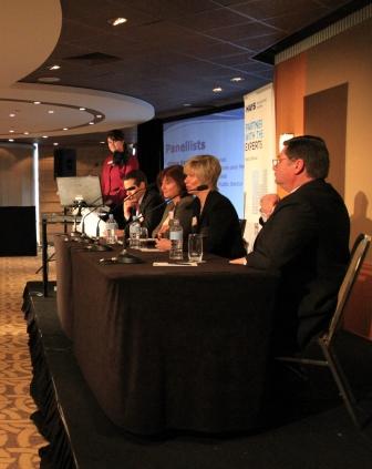 2012 Bridging the Skills Gap