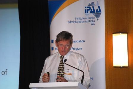 2012 Government Collaboration in Practice