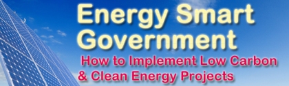 2011 Energy Smart Government