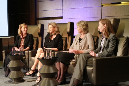 2011 Women In Leadership
