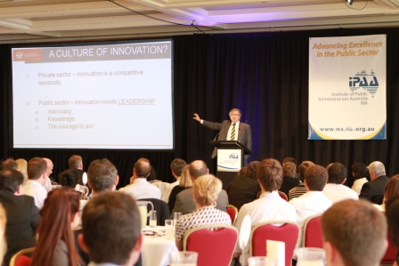 2011 Learning Success from the Successful