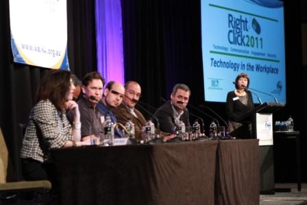 2011 RightClick