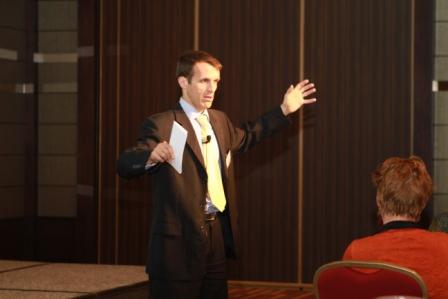 2011 Work Smarter: Live Better