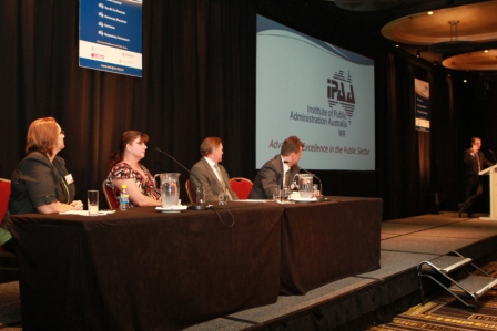 2011 Producing a Brilliant Annual Report