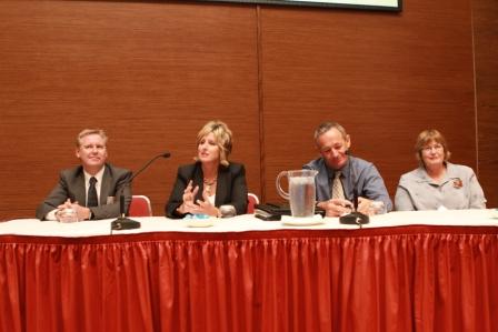 2011 Public Sector Conference