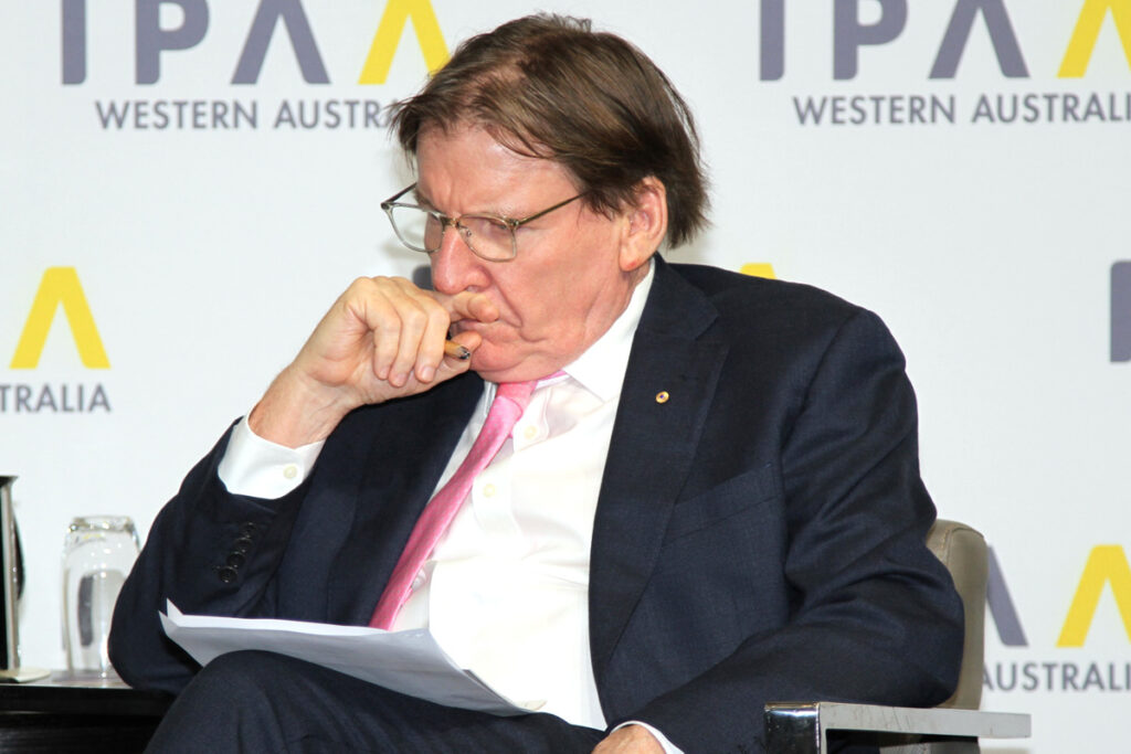 2024 Integrity and Accountability Conference - IPAA Western Australia