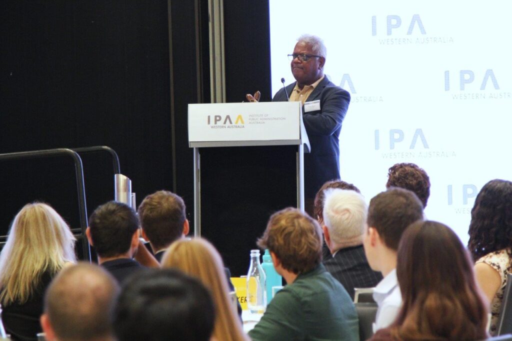 2025 IPAA WA Young Professionals Conference - IPAA Western Australia