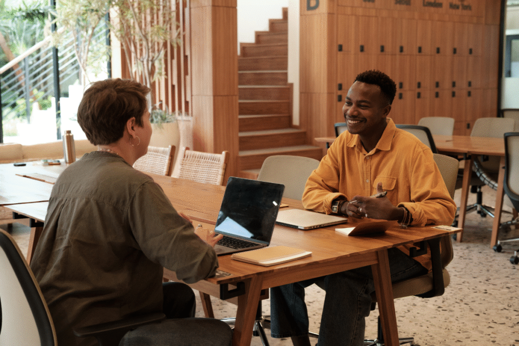 Unlock leadership impact through powerful One-on-One meetings that foster engagement, accountability, alignment, and sustained team growth