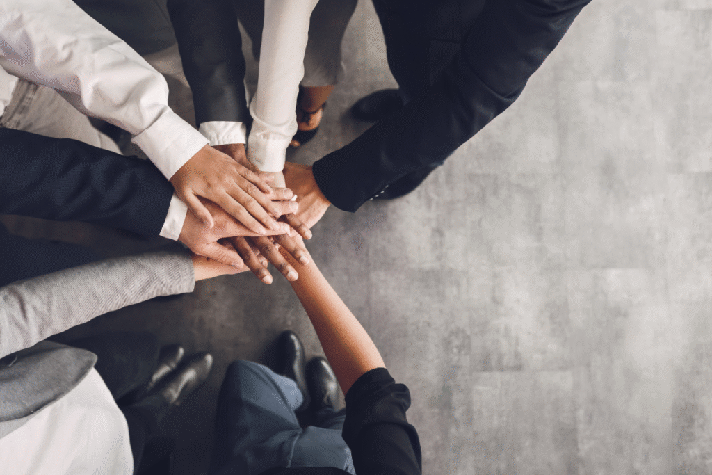 Uncover the capacity building of an intercultural team to use its cultural and cognitive diversity as a resource for creativity and innovation