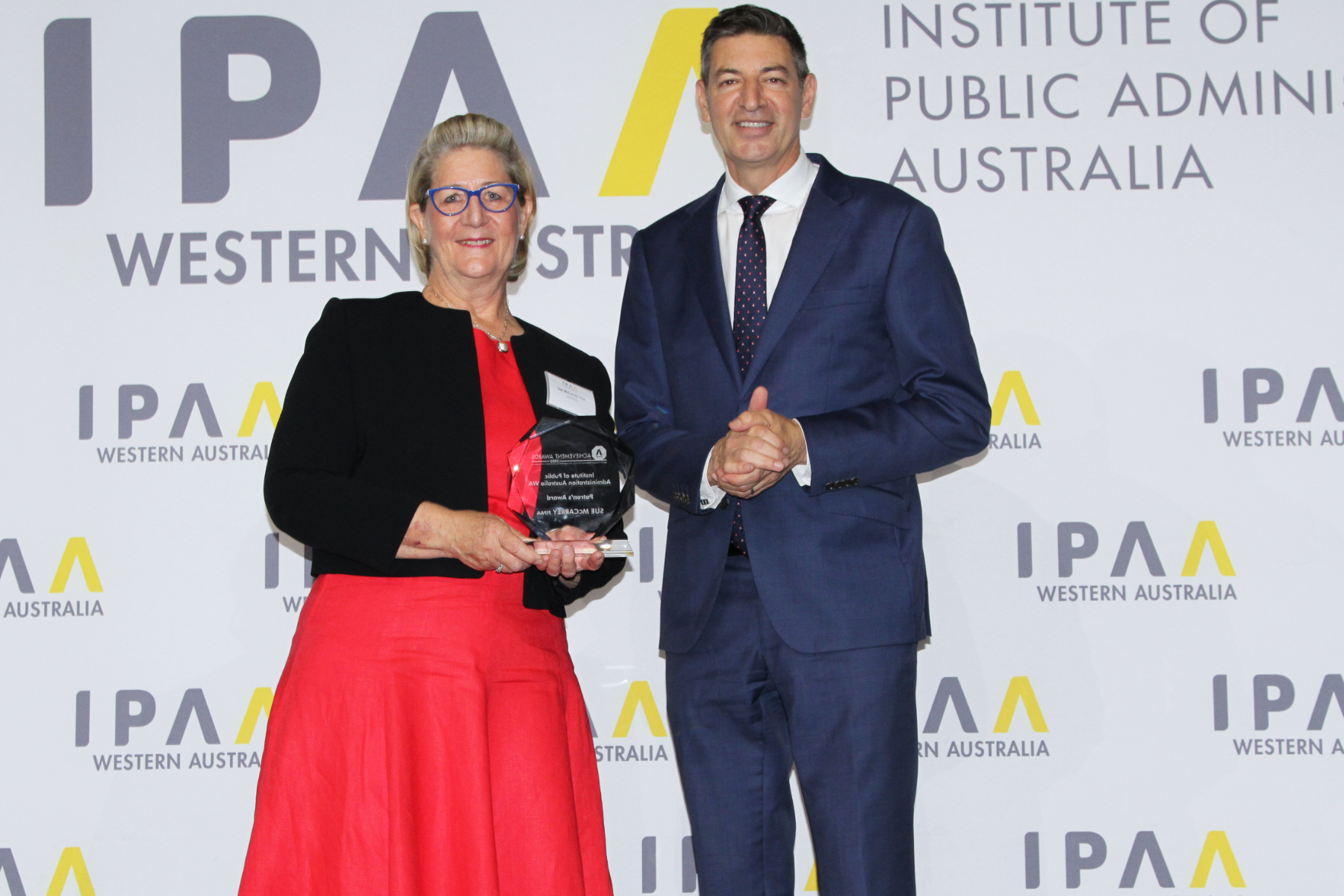 2025 Achievement Awards