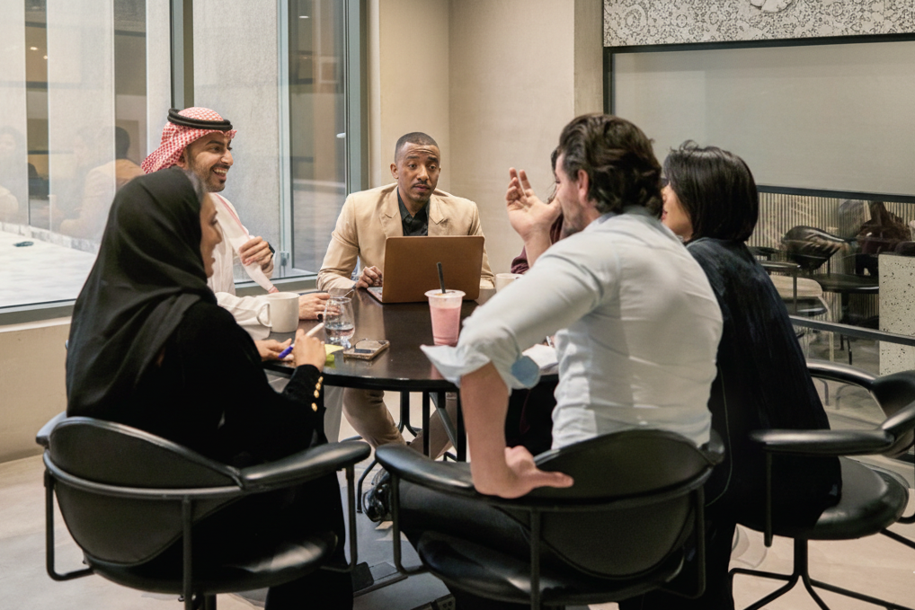 Recognise your own communication style and develop effective intercultural communication skills for better engagement and outcomes