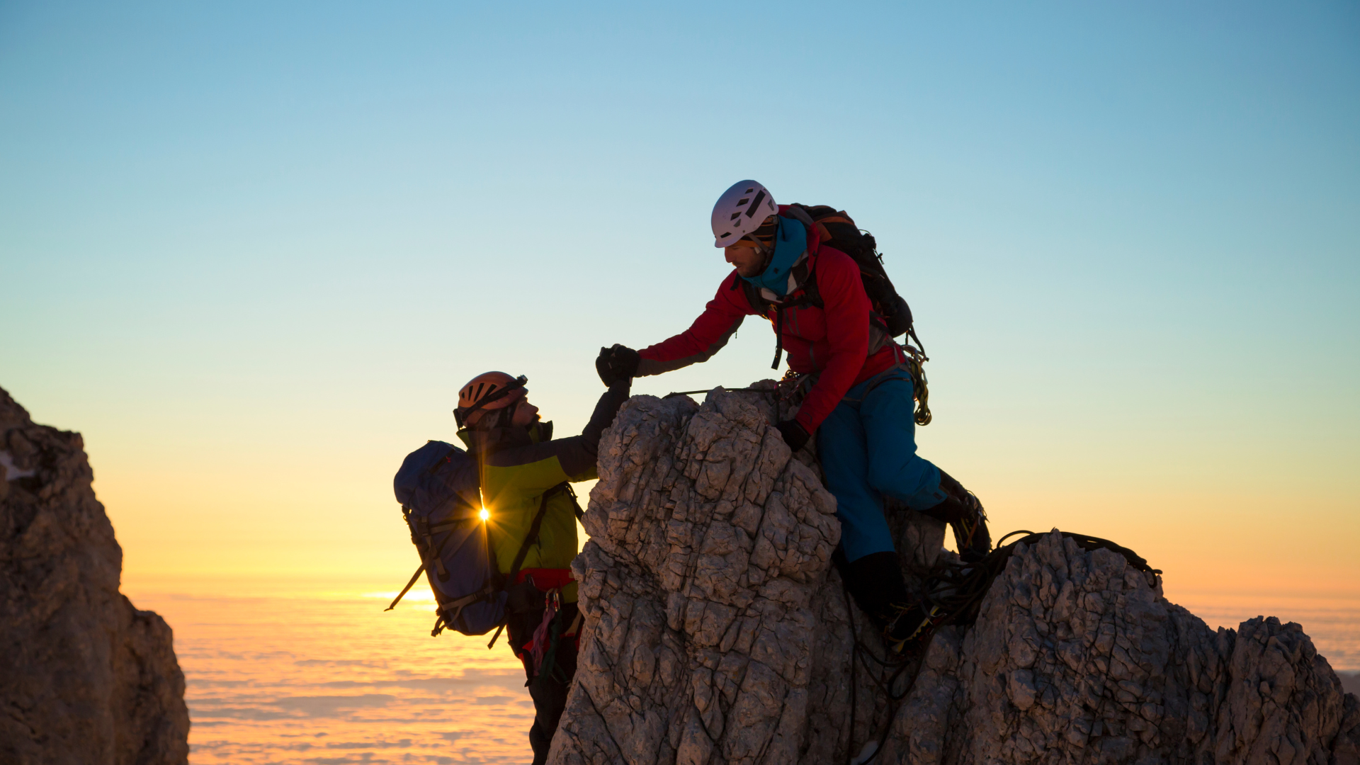 Risk Management for Leaders